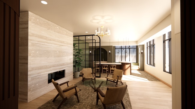 The Retreat at Mendota Village