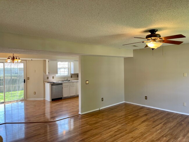 Photo - Beautiful 2 story, 5 bedroom, 3 bath home available NOW!