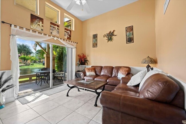Photo - 4887 Via Palm Lakes Via Unit 504