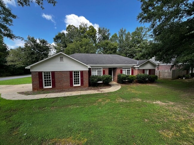 Building Photo - Bickerstaff Parham Welcomes YOU! Rental