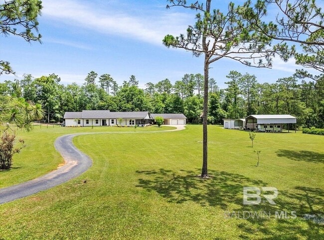 Building Photo - 20800 Co Rd 87