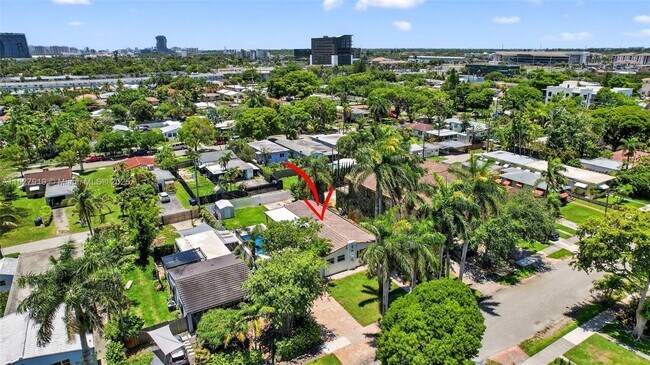 Photo - 1622 Mayo St