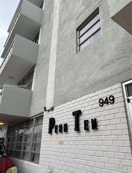 Photo - 949 Pennsylvania Ave Unit 302