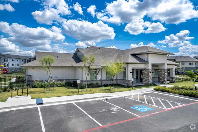 Leasing Office
