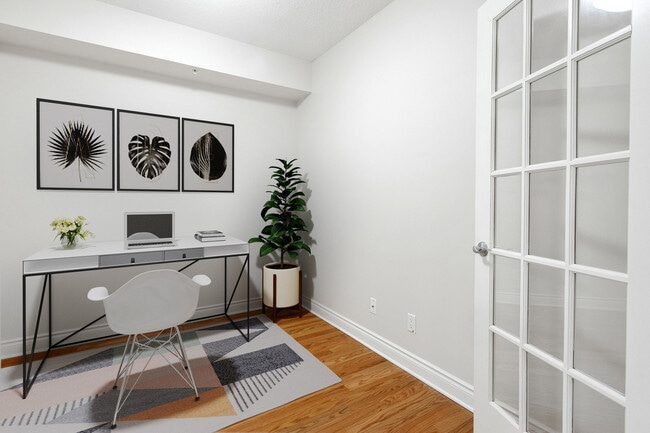 Photo - The Highlander