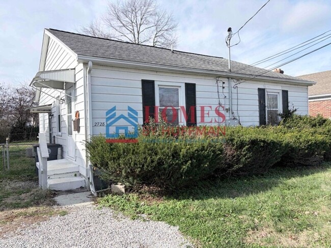 Building Photo - 2728 Stringtown Rd Unit Apt. B