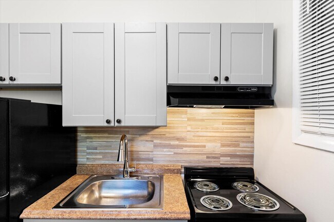 Photo - Newly Renovated Studio Unidad 4