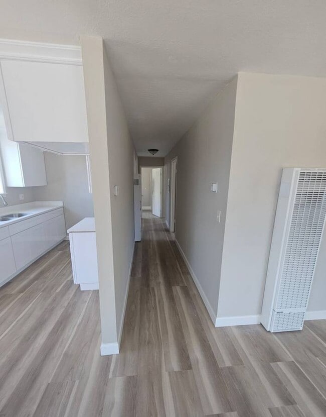 Hallway - 3201 64th Ave Unit C