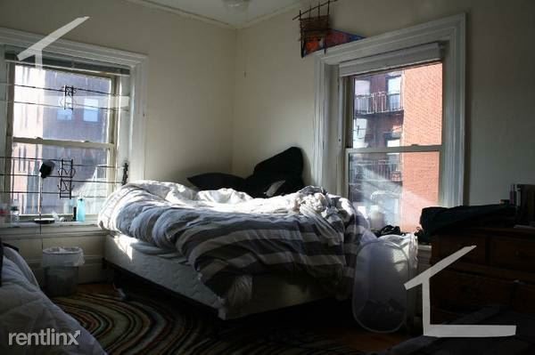 Photo - 2 br, 1 bath - 7 Miner St # 7 Unit # 7