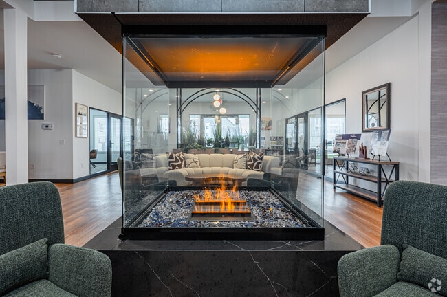 Interior Photo - Preserve at Whispering Woods