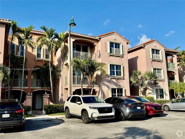 Building Photo - 6540 NW 114th Ave Unit 1402 Rental