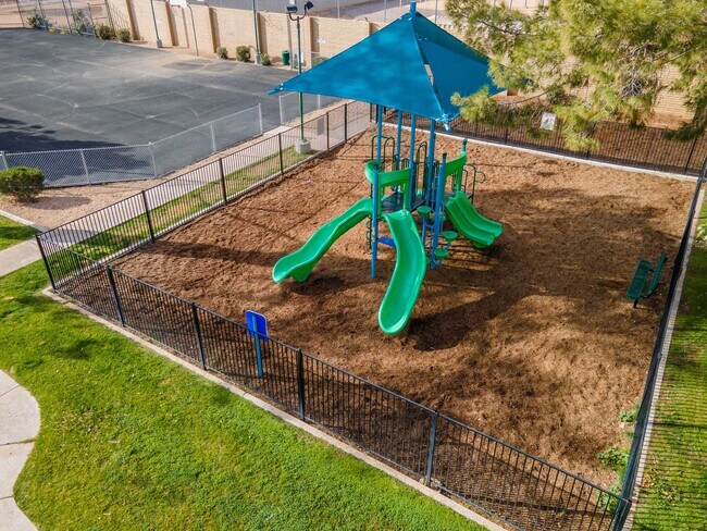 Photo - Sierra Pines