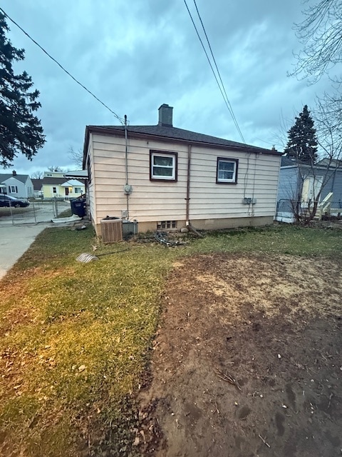 Photo - 1689 Merrill Ave