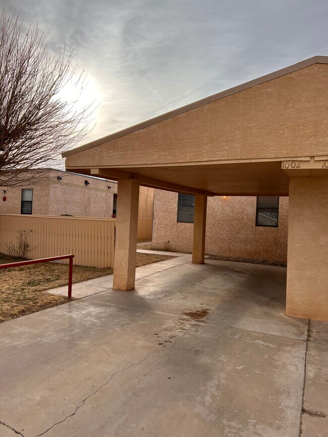 Photo - 1002 S Wyoming Ave Townhome