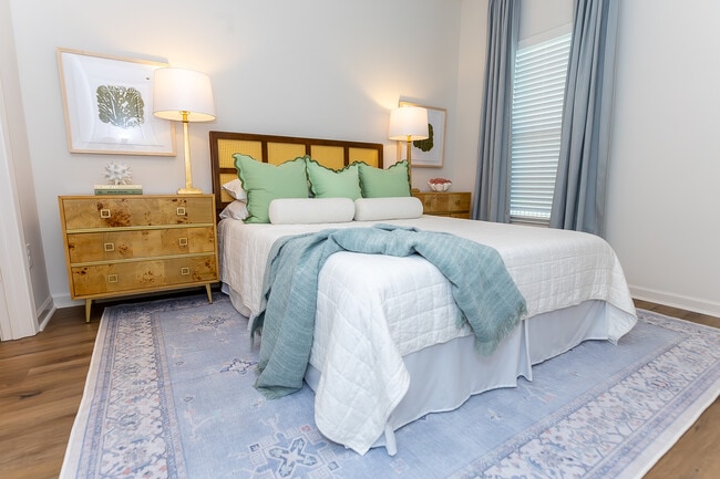 Magnolia Point Cottages & Townhomes - Magnolia Point Cottages & Townhomes