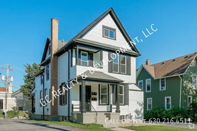 Building Photo - 123 N West St Unit 2R Rental