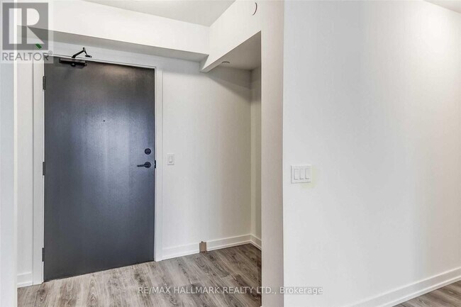 Photo - 1480 Bayly St Unité 1413