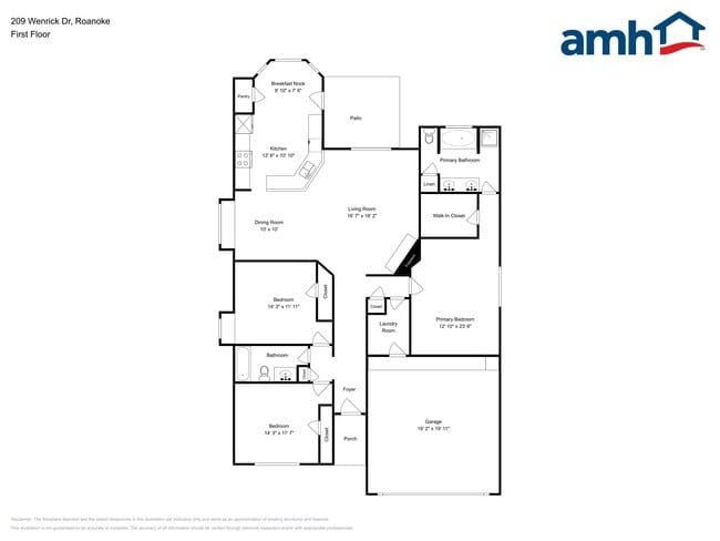 Photo - 209 Wenrick Dr