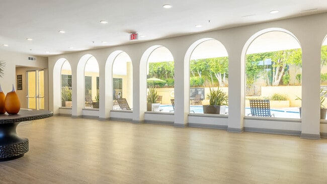 Vestíbulo - Versailles