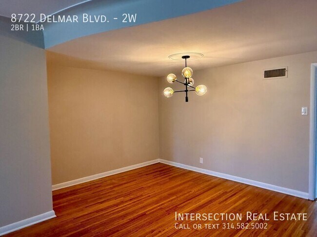 Photo - 8722 Delmar Blvd Unidad 2W