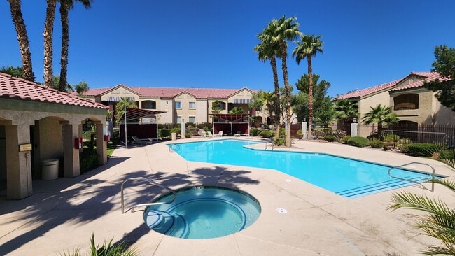 Photo - Fabulous1BED/2BATH Condo located in Spring... Unit 2089