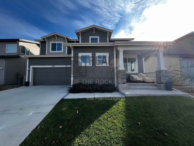 Photo - 2109 Bock St