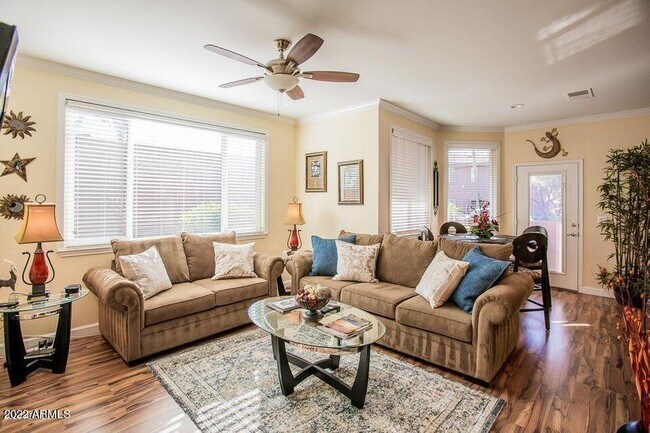 Photo - 7009 E Acoma Dr Unit 1139