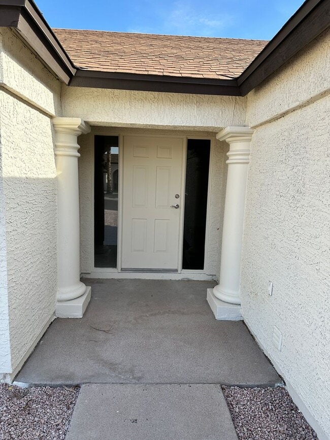 Photo - Mcclintock & Chandler single story Chandler home