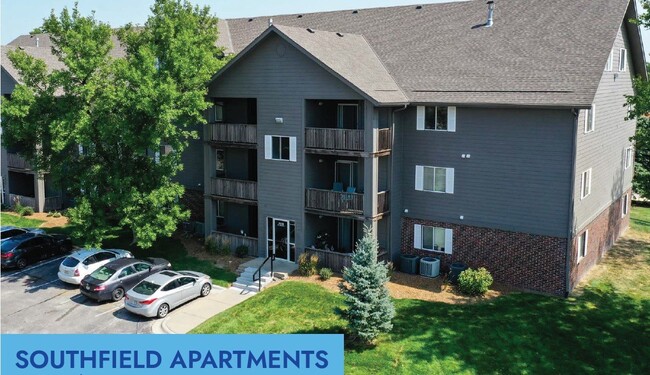 7009 S 83rd St Unit 7101-10