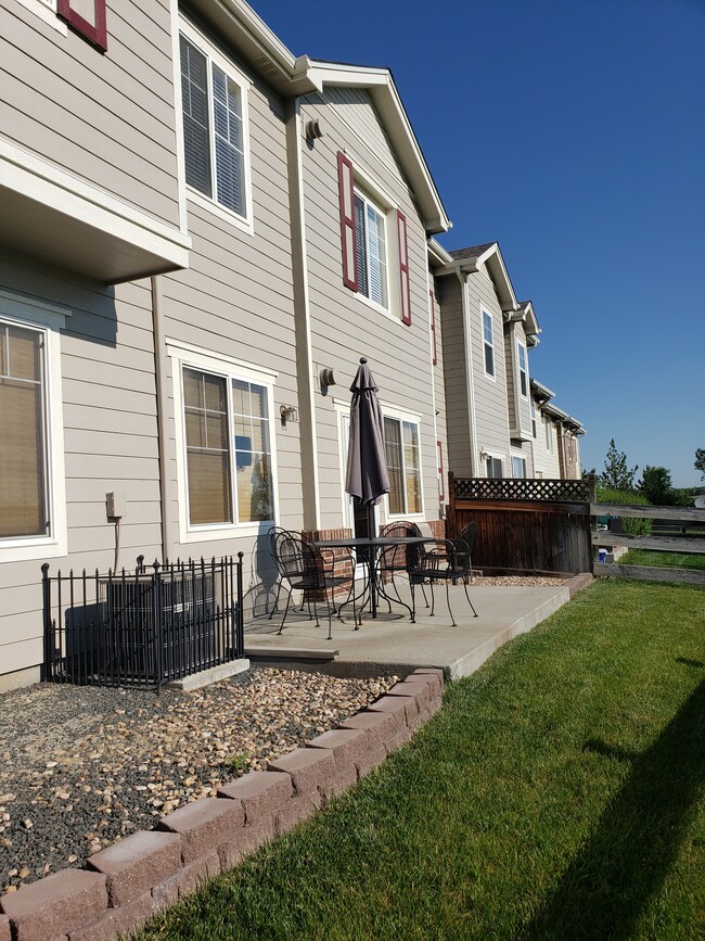 Photo - 13112 Grant Cir N Unit A
