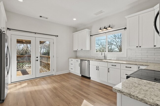 Photo - Three Bedroom Retreat in Greer, SC