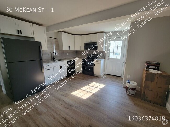 Building Photo - 30 McKean St Unit 1 Rental