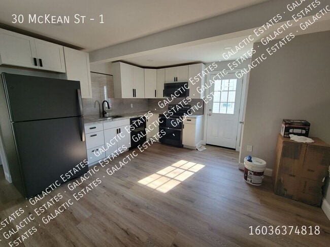 Photo - 30 McKean St Apartamento Unidad 1