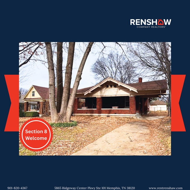 Building Photo - 1980 Snowden Ave