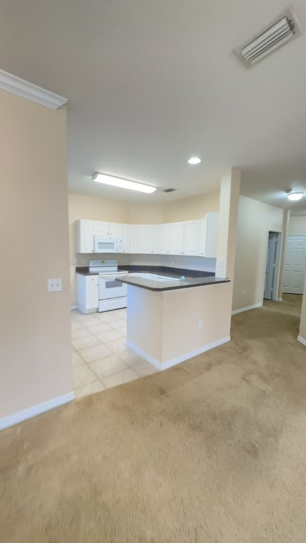 Photo - 3 BEDROOM 2 BATH 2 CAR GARAGE CONDO