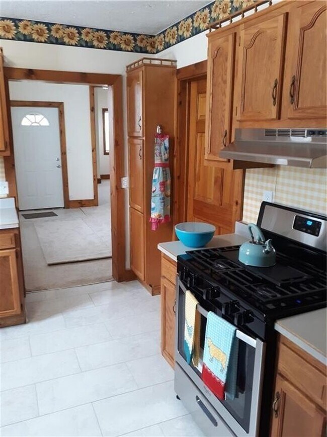 Photo - 2 bedroom 1 bath