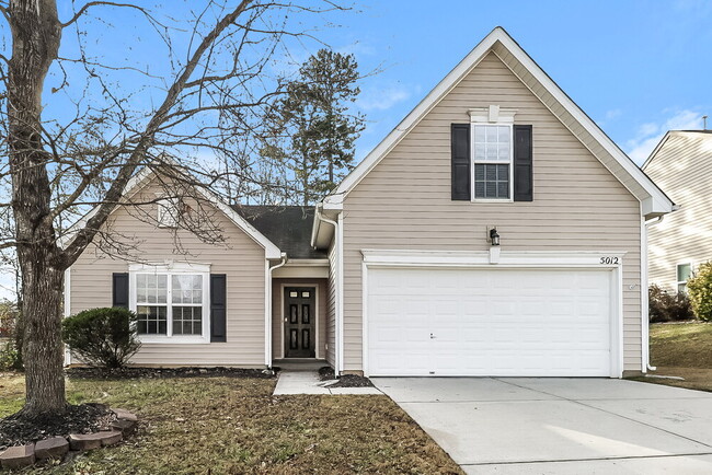 Building Photo - 5012 Broad Leaf Ct