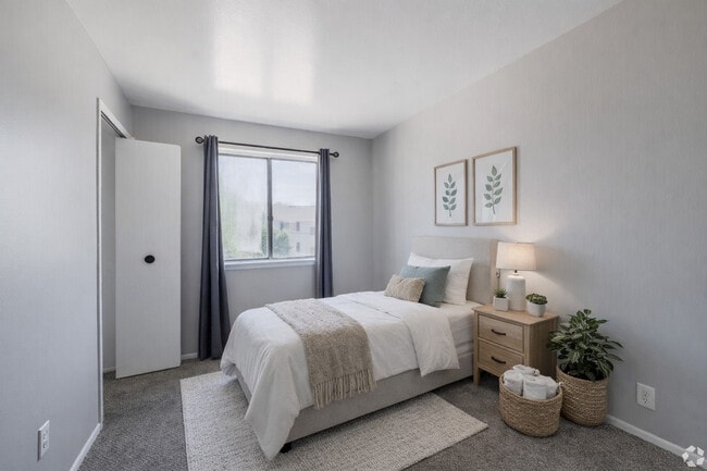 Goddard Estates