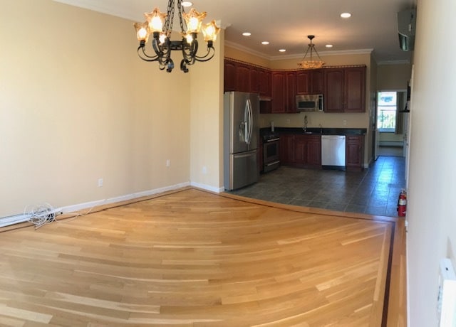 Photo - 930 Washington St Unidad 2