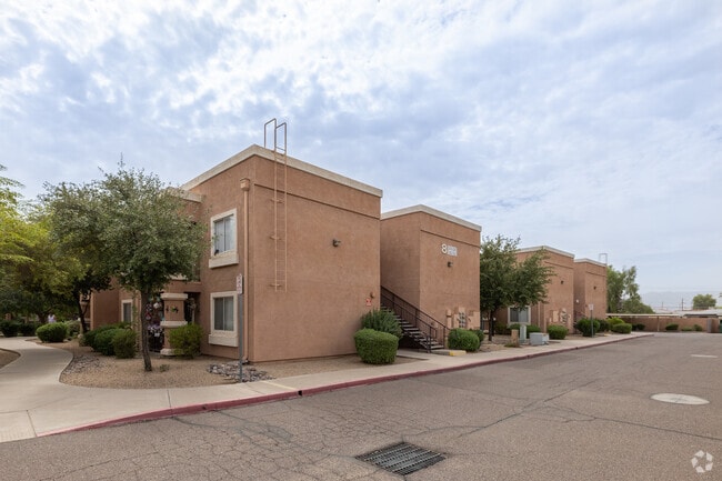 Photo - Tanner Manor Apartments