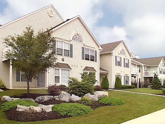 The Apartments at Olde Towne - The Apartments at Olde Towne