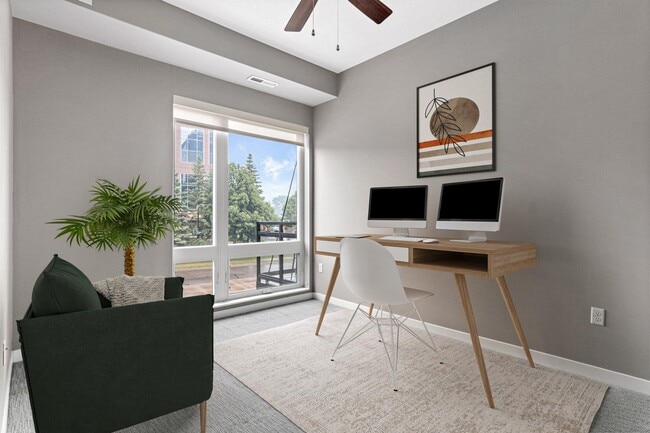 Photo - Arcata Apartments