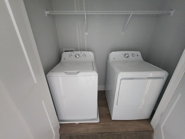 Photo - Room in Townhome on St James St NW