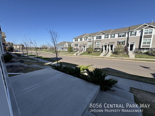 Photo - 8056 Central Park Way