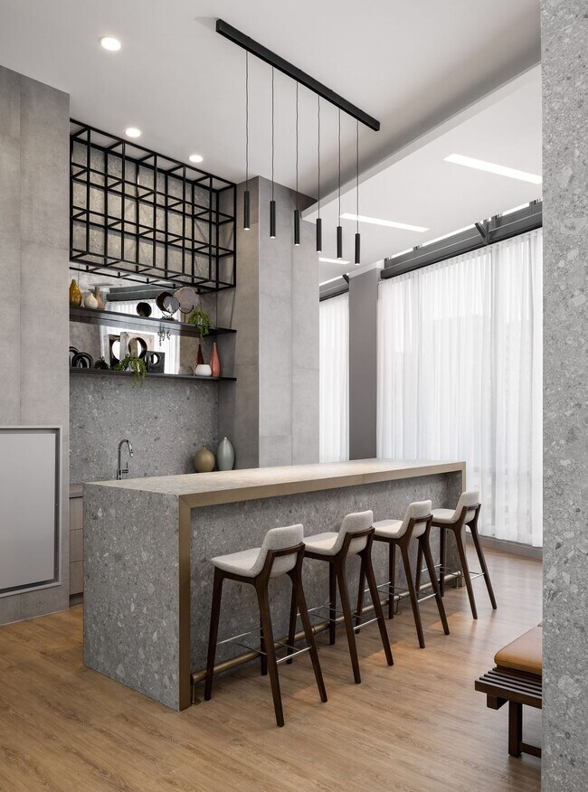 Photo - Trilogy On King