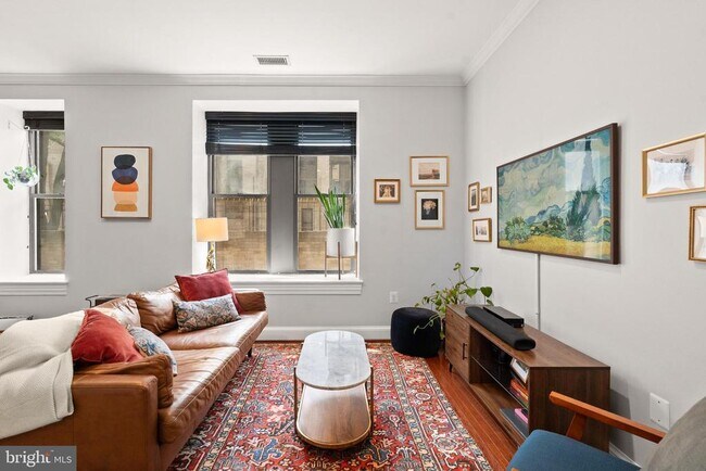 Photo - 1325 13th St NW Unit 104