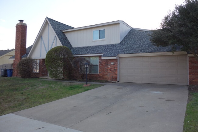 Photo - 7116 S Indianapolis Ave