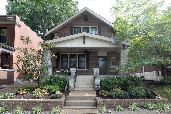 Building Photo - 5222 Nottingham Ave Rental