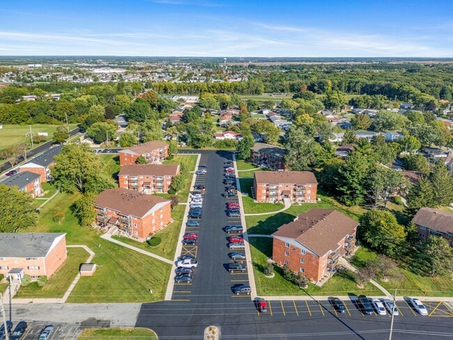 WINTER MOVE IN SPECIALS- EXPIRES SOON! - WINTER MOVE IN SPECIALS- EXPIRES SOON! Unit 915-103