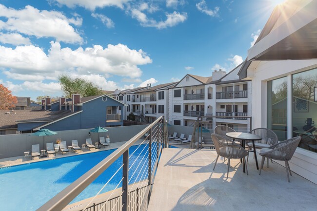 Building Photo - Copperline at Village Oaks Rental